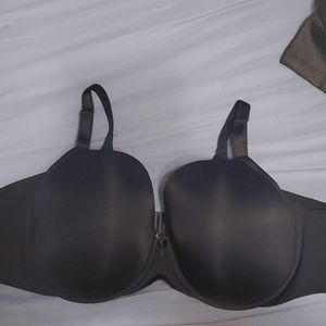 Torrid 360 smoothing tshirt bra